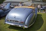 Rolls-Royce Silver Wraith 1948 года
